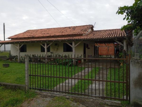 Casa Amarela
